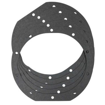 compare product Moroso Ford 9in Axle Rear End Housing Gaskets - 5 Pack