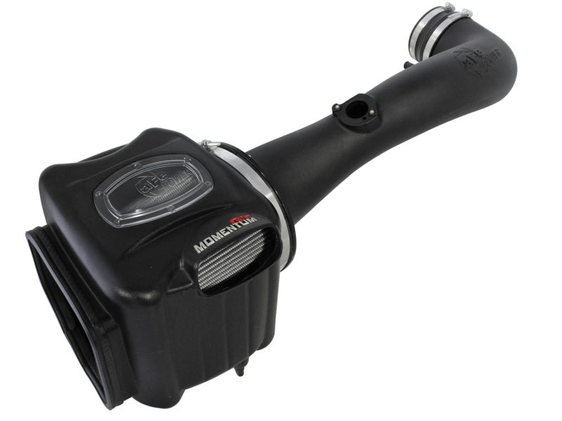 aFe Momentum GT PRO DRY S Stage - 2 Si Intake System, GM 09 - 13 Silverado/Sierra 1500 V8 (GMT900) - My Store