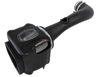 compare product aFe Momentum GT PRO DRY S Stage-2 Si Intake System, GM 09-13 Silverado/Sierra 1500 V8 (GMT900)