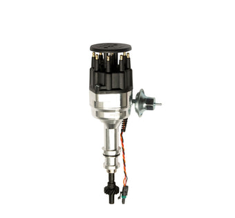 compare product Fast Distributor, Ford 351C, Billet, Xdi Ez-Run