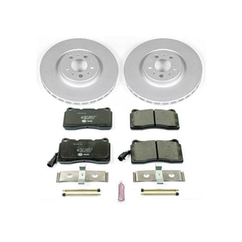 compare product Power Stop 04-07 Volvo S60 Front Euro-Stop Brake Kit