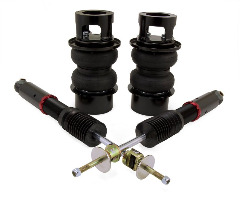 Air Lift Performance Rear Kit for 16 - 21 Chevrolet Camaro - My Store