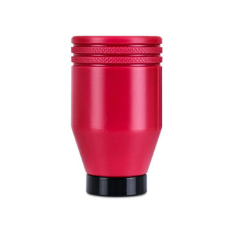 compare product Mishimoto 2022+ Subaru WRX Shift Knob Red on Black
