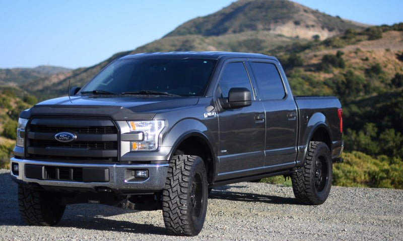 AMP Research 21 - 23 Ford F - 150 (Excl. Hybrid/Raptor) PowerStep Smart Series - My Store