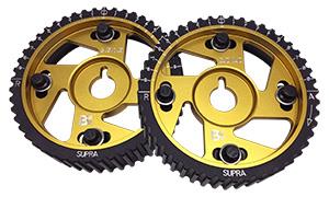 compare product Brian Crower Adjustable Cam Gears Nissan SR20DE(T) (Pair)