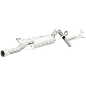 compare product MagnaFlow Sys C/B 01-03 Toyota Corolla S 1.8L