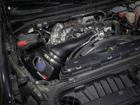 aFe Momentum HD Intake System w/ Pro 10R Filter 2020 GM Diesel Trucks 2500/3500 V8 - 6.6L (L5P) - My Store