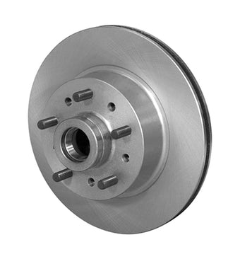 compare product Wilwood Rotor-Vented w/ Hub & Studs 11.03 x 0.88 - Front 5x4.50/4.75