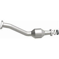 Magnaflow Conv DF 2012 - 2013 JUKE 1.6L Underbody - My Store