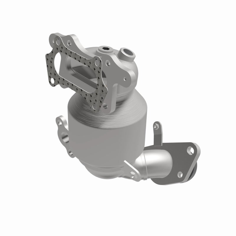 MagnaFlow 15 - 20 Honda Fit L4 1.5L OEM Grade Manifold Catalytic Converter Direct Fit - My Store