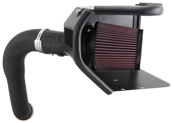 compare product K&N 11-14 Jeep Patriot L4 2.0L Performance Intake