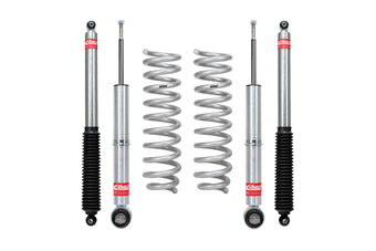 compare product Eibach Pro-Truck Lift Kit for 15-18 Ford F-150