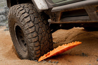 DV8 Offroad DV8 Xtract Mini Traction Board | Pair | Orange - My Store