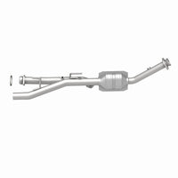 MagnaFlow Conv DF 97 - 01 Explorer - Mountaineer - My Store