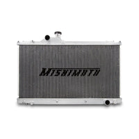 Mishimoto 01 - 05 Lexus IS300 Manual Aluminum Radiator - My Store