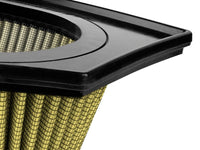 aFe Magnum FLOW Pro Guard7 Inverted Replacement Air Filter 18 - 19 Jeep Wrangler (JL) I4 - 2.0L(t) - My Store