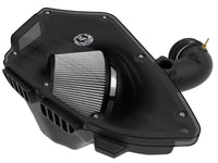 aFe MagnumForce Stage 2 Si Intake System PDS 06 - 11 BMW 3 Series E9x L6 3.0L Non - Turbo - My Store