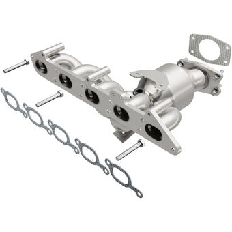 compare product MagnaFlow Direct Fit Catalytic Converter 01-05 Volvo S60 2.4L / V70 2.4L