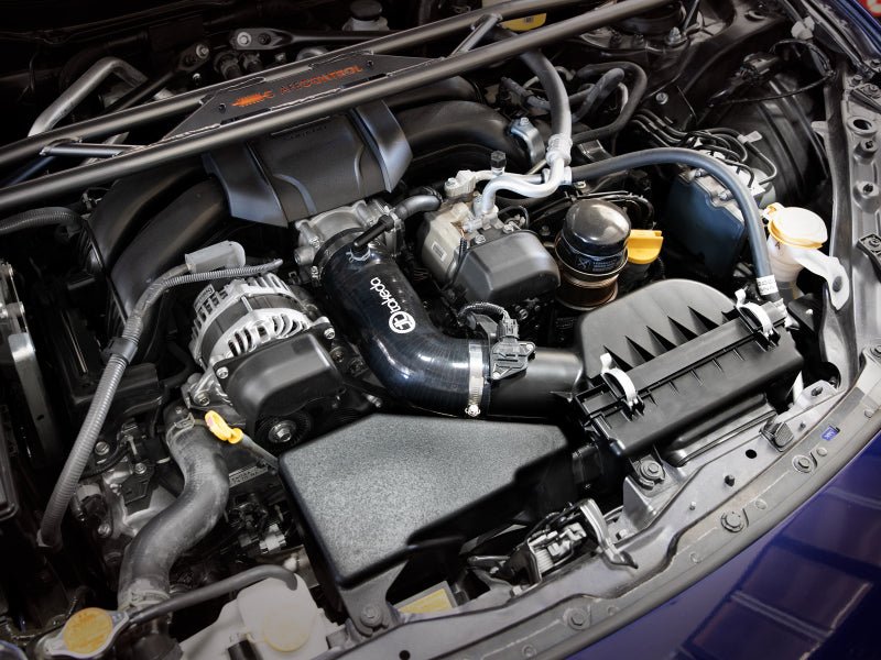 aFe Takeda Super Stock Induction System w/ Pro 5R 22 - 23 Toyota GR86/Subaru BRZ H4 - 2.4L - My Store