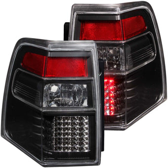 compare product ANZO 2007-2014 Ford Expedition LED Taillights Black