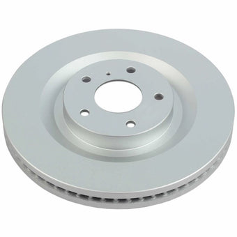 compare product Power Stop 19-20 Infiniti QX50 Front Evolution Geomet Coated Rotor