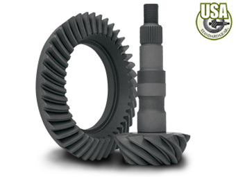 compare product USA Standard Ring & Pinion Gear Set For GM 9.25in IFS Reverse Rotation in a 5.38 Ratio