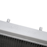 Mishimoto 95 - 99 Mitsubishi Eclipse Turbo Manual X - LINE (Thicker Core) Aluminum Radiator - My Store