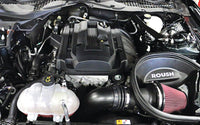 Roush 2015 - 2017 Ford Mustang 2.3L Cold Air Kit - My Store
