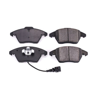 compare product Power Stop 06-13 Audi A3 Front Z16 Evolution Ceramic Brake Pads