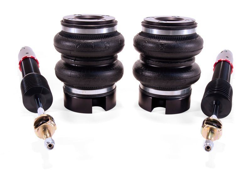 Air Lift Performance Rear Kit for 18 - 19 Honda Accord - My Store