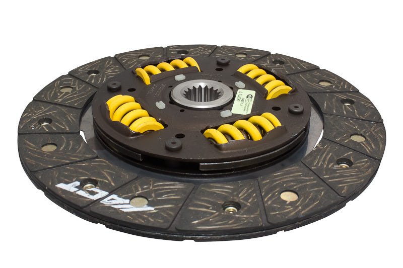 ACT 2002 Dodge Neon Perf Street Sprung Disc - My Store