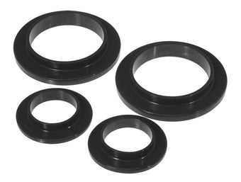 compare product Prothane 79-04 Ford Mustang Rear Coil Spring Isolator - Black