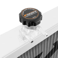 Mishimoto 10 - 11 Chevrolet Camaro SS V8 Aluminum Radiator - My Store