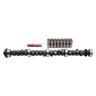 compare product Edelbrock Perf Plus Cam and Lifters Kit Olds 350-403