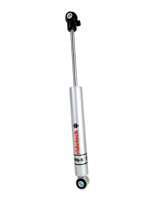 compare product Ridetech RQ-S Shock Absorber w/ 6.65in Stroke w/ Eye/Eye Mounting - Rear