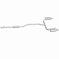 MagnaFlow BRE Exhaust Kit 09 - 14 Acura TSX 2.4L - My Store