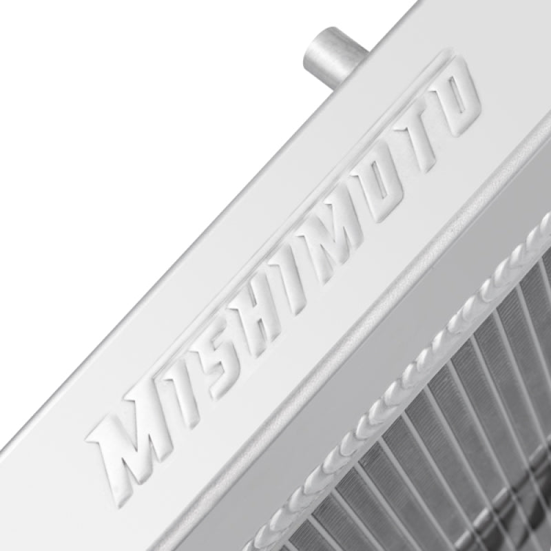 Mishimoto 02 - 05 Honda Civic SI Manual Aluminum Radiator - My Store