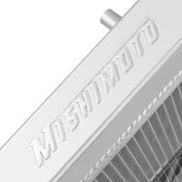 Mishimoto 02 - 05 Honda Civic SI Manual Aluminum Radiator - My Store