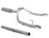 Gibson 19 - 23 Silverado/GMC Sierra 1500 5.3L Crew Cab Cat - Back Dual Split Exhaust - My Store