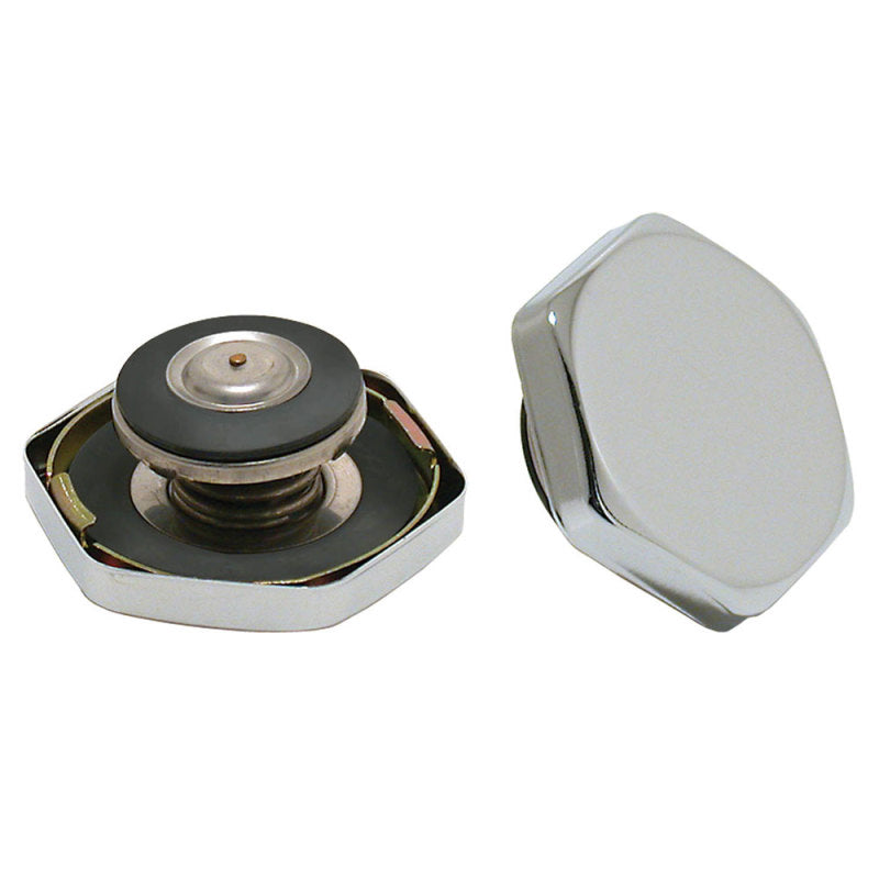 Radiator Caps