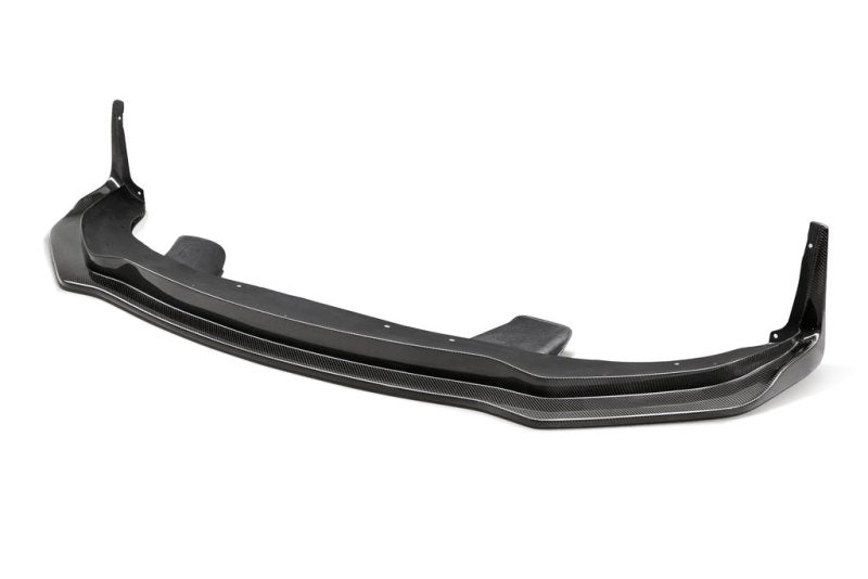 Anderson Composites 20 - 21 Dodge Charger Widebody Type - MB Carbon Fiber Front Splitter - My Store