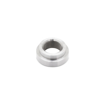 compare product Mishimoto M18x1.5 Weld-On Bung Aluminum