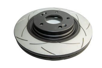 compare product DBA 20-23 Hyundai Kona N-Line Front Street Slotted Rotor