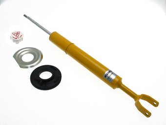 compare product Koni Sport (Yellow) Shock 05-10 Audi A6 Sedan & Avant FWD & Quattro excl. Air Suspension - Front