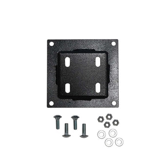 compare product Skyjacker 97-02  Jeep Wrangler TJ (Manual) Skid Plate