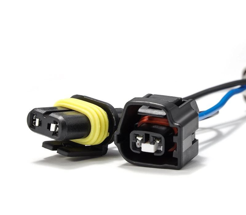 AlphaRex 2021 Toyota 4Runner Projector Headlights Converters - My Store