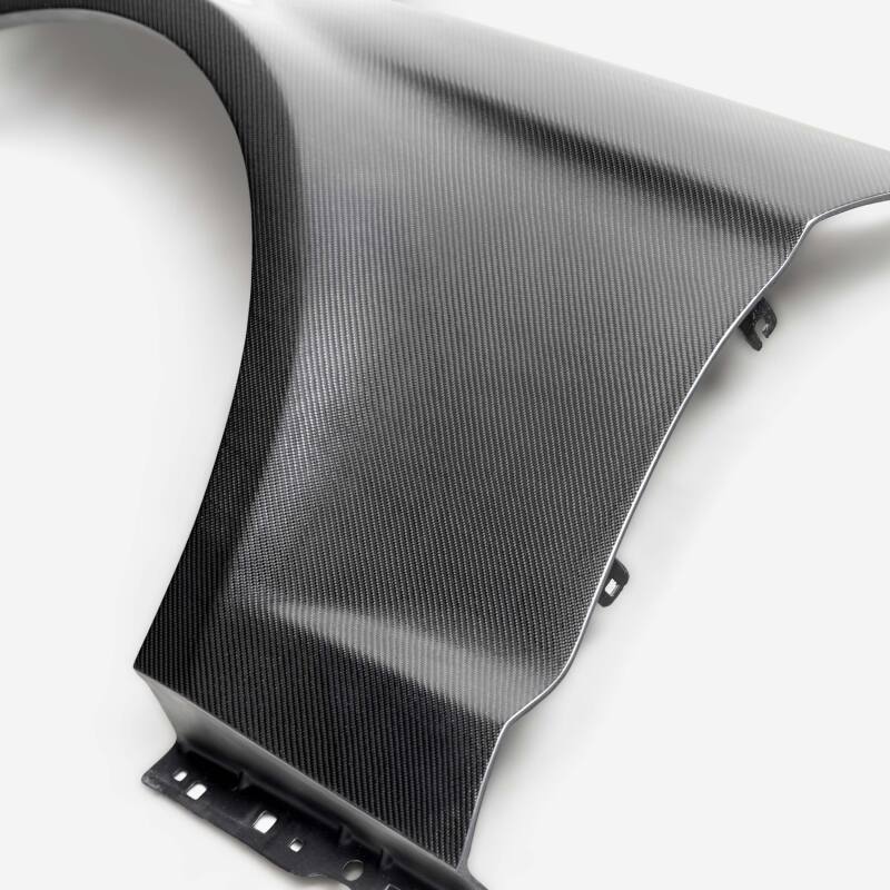Anderson Composites 18 - 19 Ford Mustang Type - JTP Fender Flares (10 Piece Set) - My Store