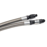 Russell Performance - 8 AN 1/4in NPSM (2 per pack) - My Store