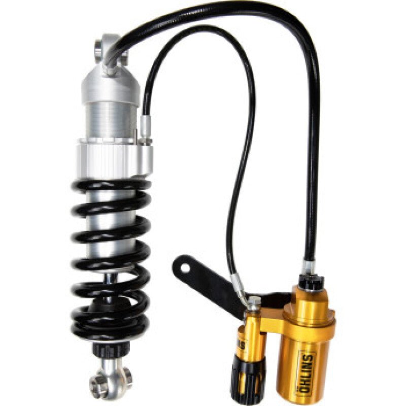 Ohlins 18 - 25 Harley Softail Slim, Street Bob, Low Rider, Dlx, Std STX Pro Shock 13.5in. - My Store