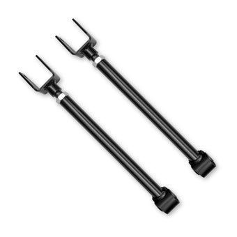 compare product Rock Krawler 2018+ Jeep Wrangler JL 2DR / JLU 4DR Front Upper Adventure Series Control Arms
